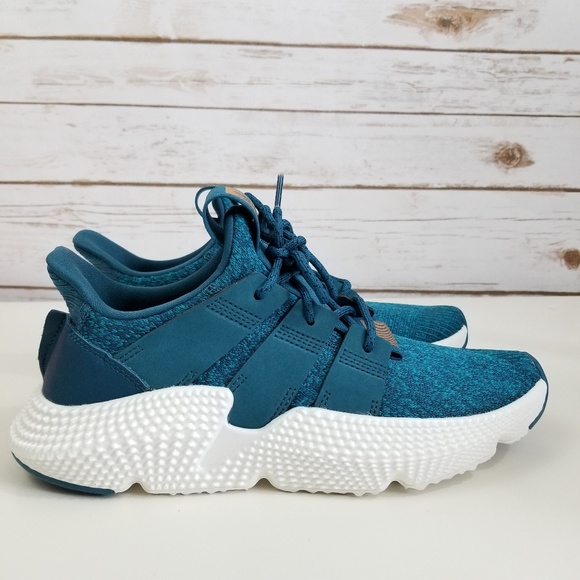adidas Shoes - Adidas | Prophere Teal kicks